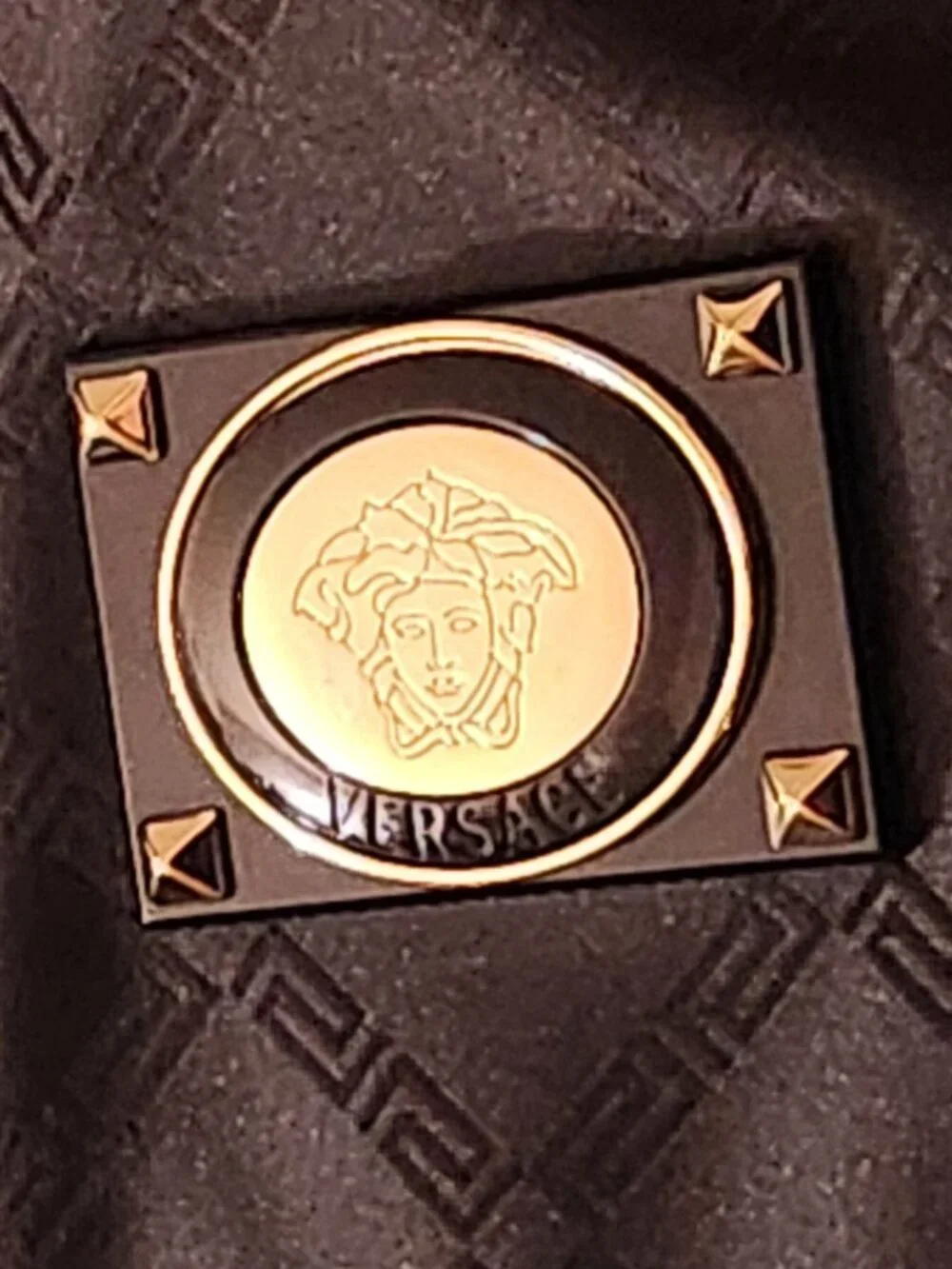 Versace authentic vintage